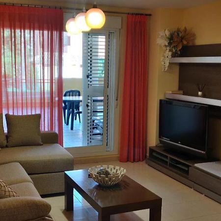 Apartamento Brisas De Denia Exterior foto