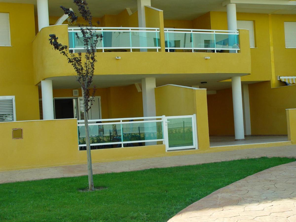 Apartamento Brisas De Denia Exterior foto