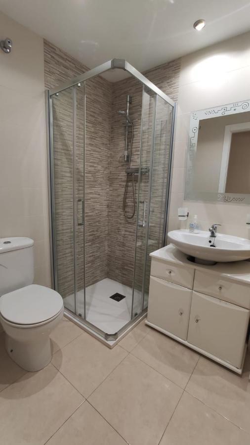 Apartamento Brisas De Denia Exterior foto