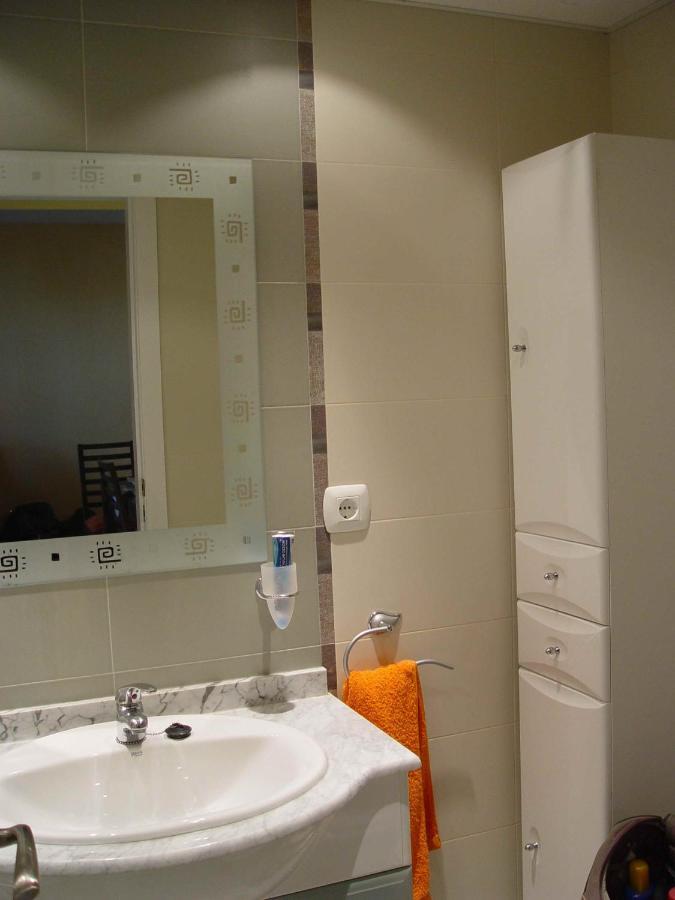 Apartamento Brisas De Denia Exterior foto